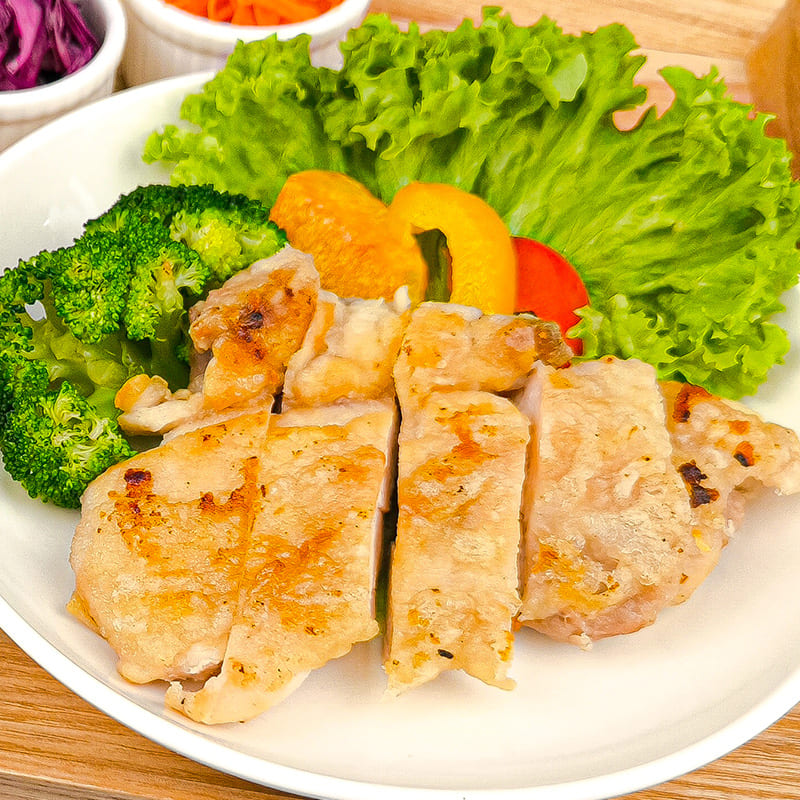 Karaage