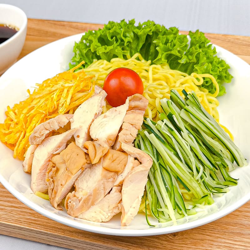 Karaage